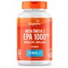 Mega Ômega 3 Epa 1000mg - Bigens com 60 Cápsulas Ômega 3 Epa1000 - 1