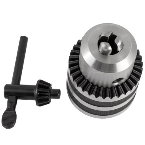 Mandril Cônico 5/8" - 2EH - EDA