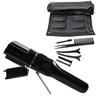 Kit Aparador De Pontas Duplas Removedor Corte Bordado Hair - 3