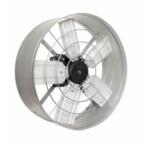 Exaustor Leve Tradicional 40cm 144 Watts 220 Volts - Ex402 - Goar
