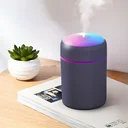 Ver imagem 2 de Umidificador Portátil Usb - 300ml