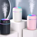 Ver imagem 4 de Umidificador Portátil Usb - 300ml