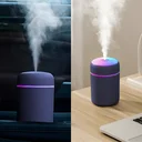 Ver imagem 6 de Umidificador Portátil Usb - 300ml