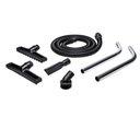 Ver imagem 2 de Aspirador de Água e Pó Worker Versátil 2400W 70L com Função Soprador Preto 220V 58.5cm