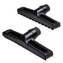 Ver imagem 4 de Aspirador de Água e Pó Worker Versátil 2400W 70L com Função Soprador Preto 220V 58.5cm