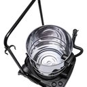 Ver imagem 5 de Aspirador de Água e Pó Worker Versátil 2400W 70L com Função Soprador Preto 220V 58.5cm