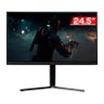 Monitor Gamer Pichau Cepheus VPRO24, 24.5 Pol., IPS, FHD, 1ms, 360Hz, FreeSync, PG-CFVPRO24-BL01 - 1