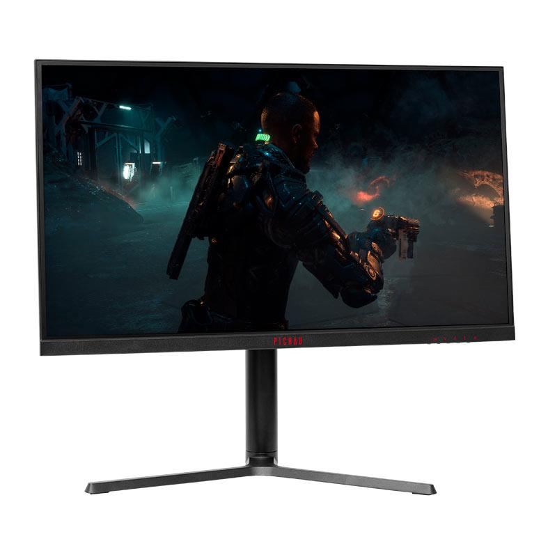 Monitor Gamer Pichau Cepheus VPRO24, 24.5 Pol., IPS, FHD, 1ms, 360Hz ...