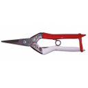 Ver imagem 2 de Box com 10 Tesouras Nº304 Okatsune - 190mm para Poda e Raleio