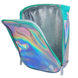 Bolsa termica holografica - cores - 4