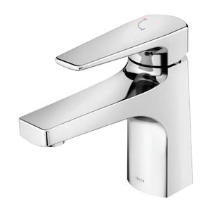 Misturador Monocomando para Lavatório de Mesa Lift - Chrome