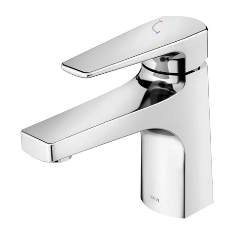 Misturador Monocomando para Lavatório de Mesa Lift - Chrome