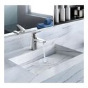 Ver imagem 3 de Misturador Monocomando para Lavatório de Mesa Lift - Chrome