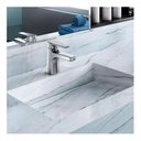 Ver imagem 4 de Misturador Monocomando para Lavatório de Mesa Lift - Chrome