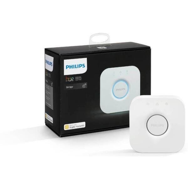 Philips Bridge Hue, Geração 2, Linha Casa - 1
