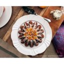 Ver imagem 3 de Aparelho de Jantar e Chá Oxford White, 20 Peças, Porcelana - W613-9801