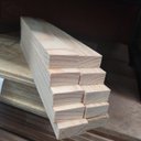 Ver imagem 6 de Kit 10 Sarrafos de 2cm x 5cm c/150cm Pinus Aparelhado