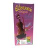 Mini Violino Musical Eletrônico Enfeite Decoração 8 Músicas - 5