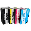 Ver imagem 4 de Kit Colorido 4 Cores / Cartucho de Tinta Compatível HP 950xl 951xl / 8100 8600 8600W 8620 8610