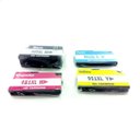 Ver imagem 3 de Kit Colorido 4 Cores / Cartucho de Tinta Compatível HP 950xl 951xl / 8100 8600 8600W 8620 8610