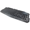 Teclado Action Gamer Multimídia com 10 Teclas de Atalho 3 Cores de retroiluminação Anti-Ghosting - 2