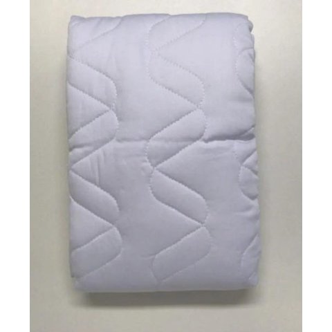 Porta Travesseiro 50cm X 90cm Satinée 300 Fios Kacyumara - Branco
