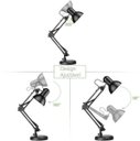 Ver imagem 3 de Luminária Articulada Pixar de Balcão para Home Office