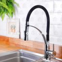 Ver imagem 2 de Torneira para cozinha Gourmet Misturador Monocomando Solimões Pingoo.casa -