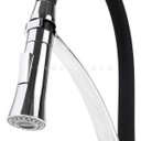 Ver imagem 3 de Torneira para cozinha Gourmet Misturador Monocomando Solimões Pingoo.casa -