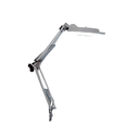 Ver imagem 4 de Kit Podologia Poltrona Hidráulica Mocho Carrinho Exaustor com Luminária Fiscomed