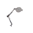 Ver imagem 3 de Kit Podologia Poltrona Hidráulica Mocho Carrinho Exaustor com Luminária Fiscomed