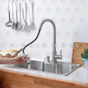 Ver imagem 2 de Cuba para Cozinha Gourmet Pia Aço Inox com Acessórios Carajás Pingoo.casa