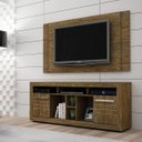Ver imagem 1 de Rack com Painel Firenze para Tv até 46 Polegadas Valdemóveis