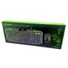 Combo Gamer 2 em 1 Teclado + Mouse USB ABNT2 26 Teclas Anti-Ghosting LED 7 Cores 3200DPI GTC01 XZone - 4