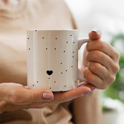 Caneca Profissoes Manicure - 2