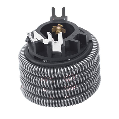 Resistencia 127v 4000w para Flex Ducha