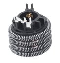 Ver imagem 1 de Resistencia 127v 4000w para Flex Ducha