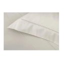 Ver imagem 1 de Fronha Bud Vision Colors 50cm x 70cm 300 fios Buddemeyer - Branca