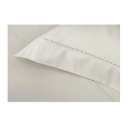 Fronha Bud Vision Colors 50cm x 70cm 300 fios Buddemeyer - Branca - 1