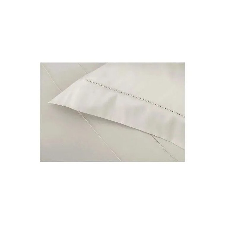 Fronha Bud Vision Colors 50cm x 70cm 300 fios Buddemeyer - Branca