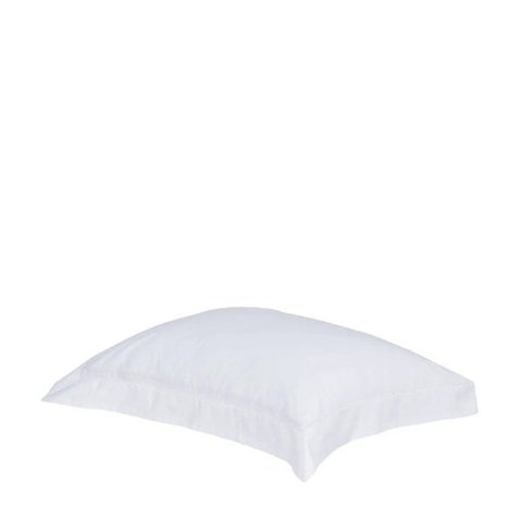 Fronha Bud Vision Colors 50cm x 90cm 300 fios Buddemeyer - Branca