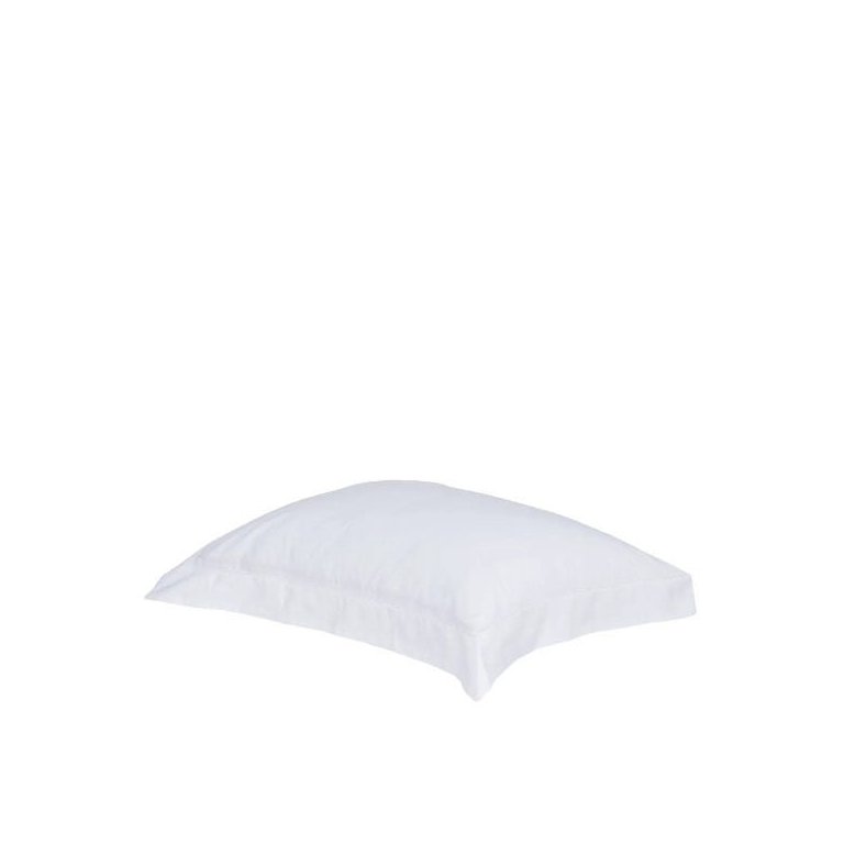 Fronha Bud Vision Colors 50cm x 90cm 300 fios Buddemeyer - Branca