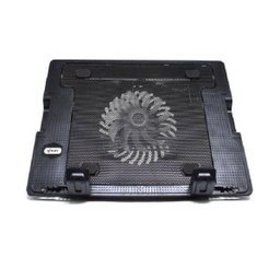 Base Cooler Com Suporte Para Notebook 17 Polegadas - Kp-9013 - 3