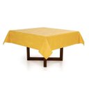 Ver imagem 1 de Toalha de Mesa Quadrada Sempre Limpa 6 Lugares Tropical Karsten