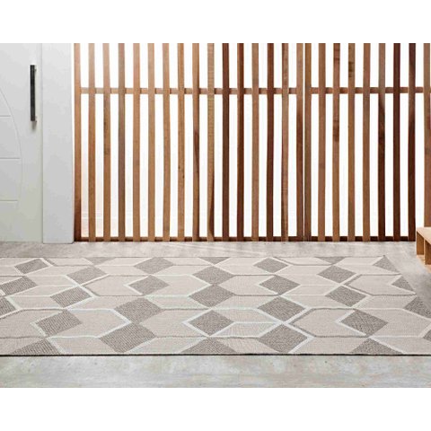 Tapete Sisal Santana 1,50 x 2,00 Des 010 Niazitex 05001760010UNI
