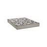 Colchão Casal Ortobom Physical Ultra Resistente - 138x188x017 - 2
