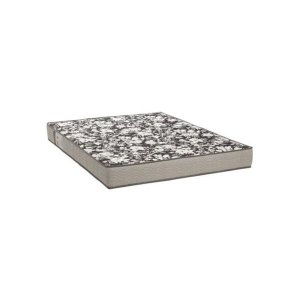 Colchão Casal Ortobom Physical Ultra Resistente - 138x188x017