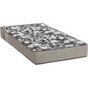 Ver imagem 1 de Colchão Solteiro Ortobom Physical Ultra Resistente - 78x188x017