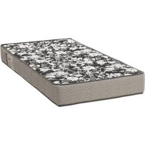 Colchão Solteiro Ortobom Physical Ultra Resistente - 78x188x017