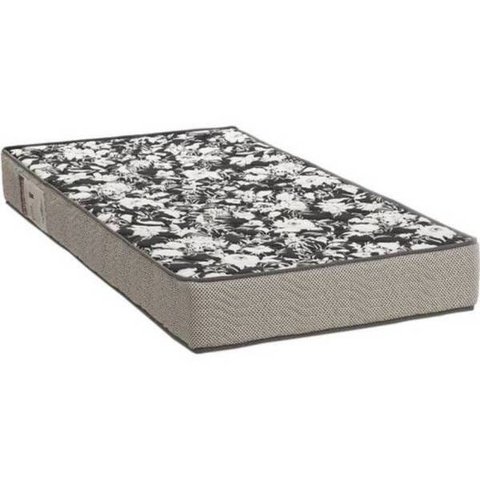 Colchão Solteiro Ortobom Physical Ultra Resistente - 78x188x017